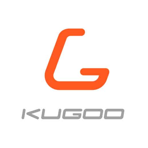 Bras de fourche avant (gauche) Kugoo Kirin G2 pro