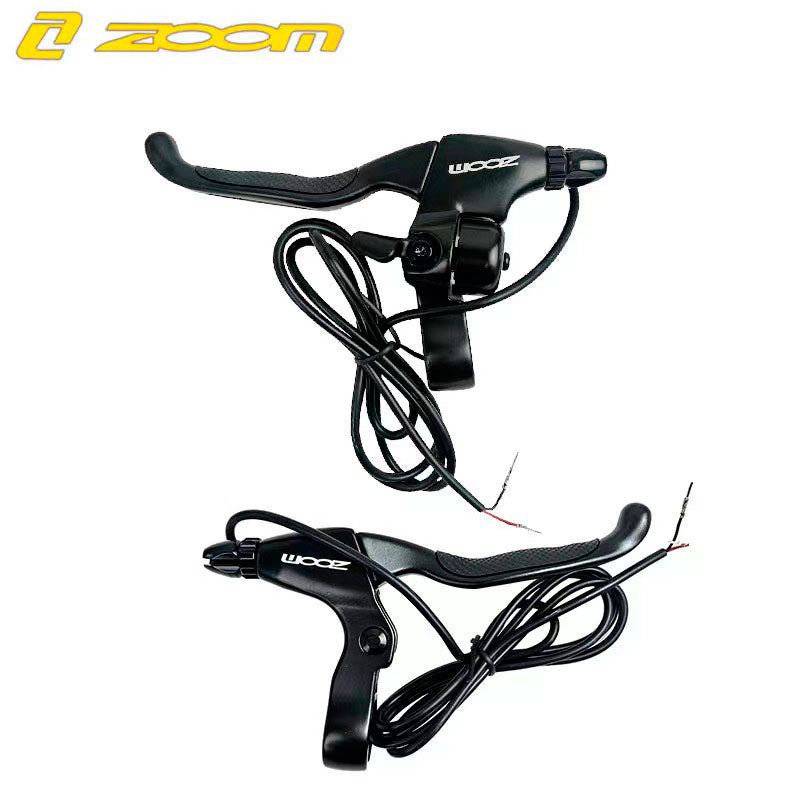 Levier de frein Zoom - Câble de 1,2 mètre Miscooter Poignet de Frein