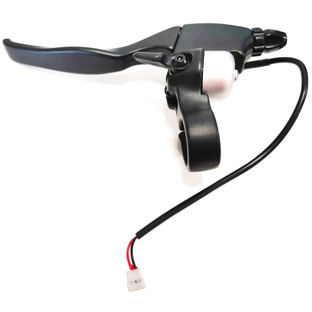 Manette de frein avec sonnette Miscooter Poignet de Frein