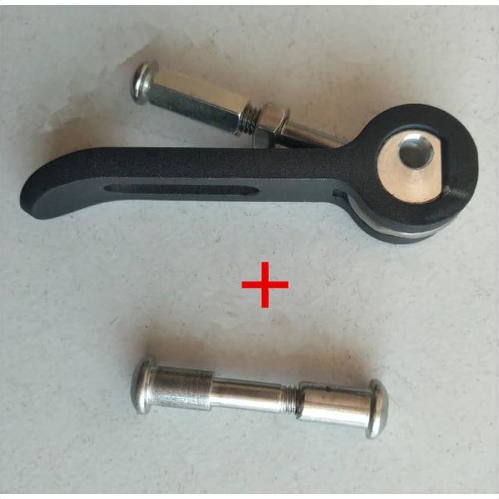 Manette de pliage fermoir Xiaomi Mijia M365 Miscooter M 365