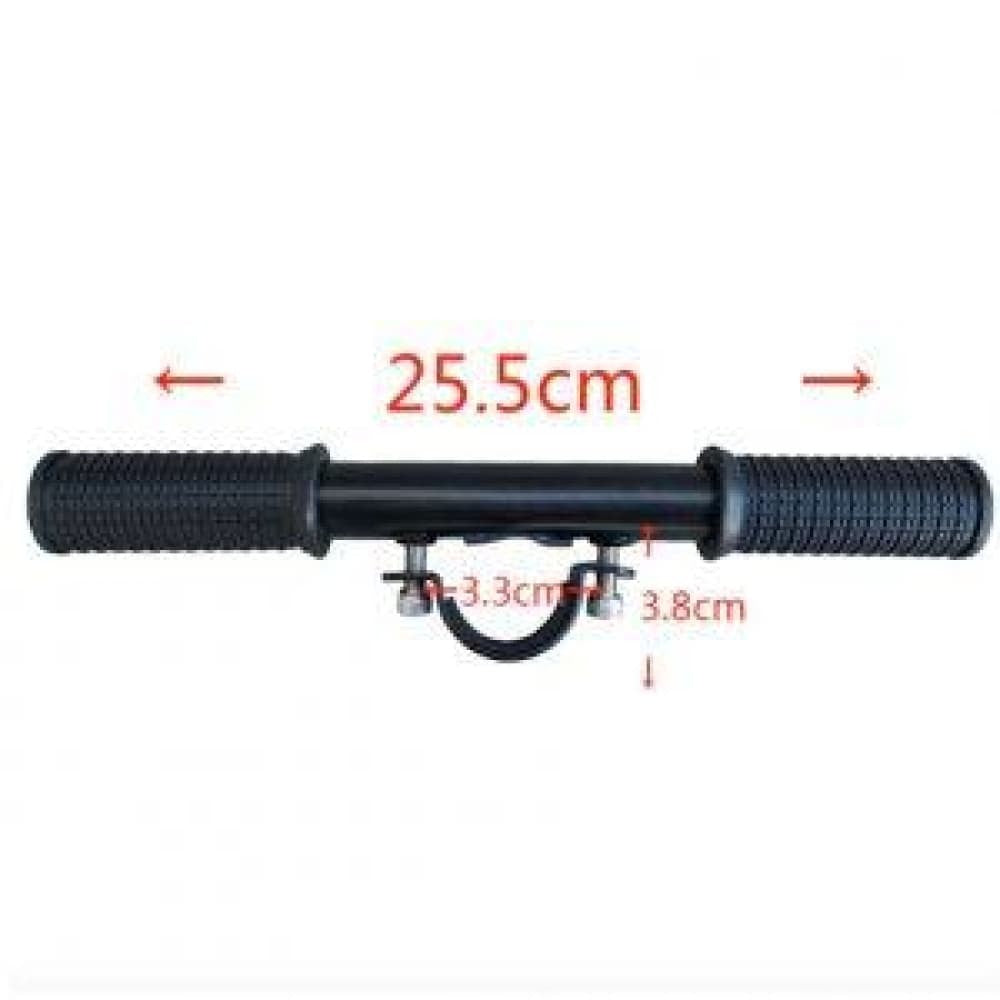 Guidon pour enfants avec lumière pour scooter Xiaomi Miscooter Accessoires