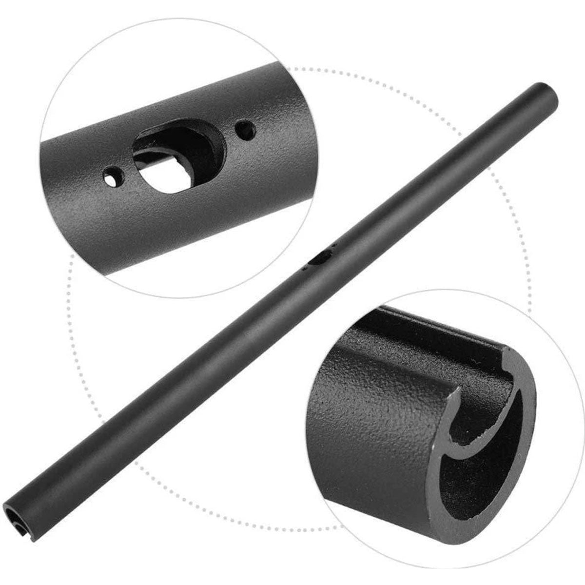 Tube guidon Xiaomi m365 ou Pro Miscooter M 365
