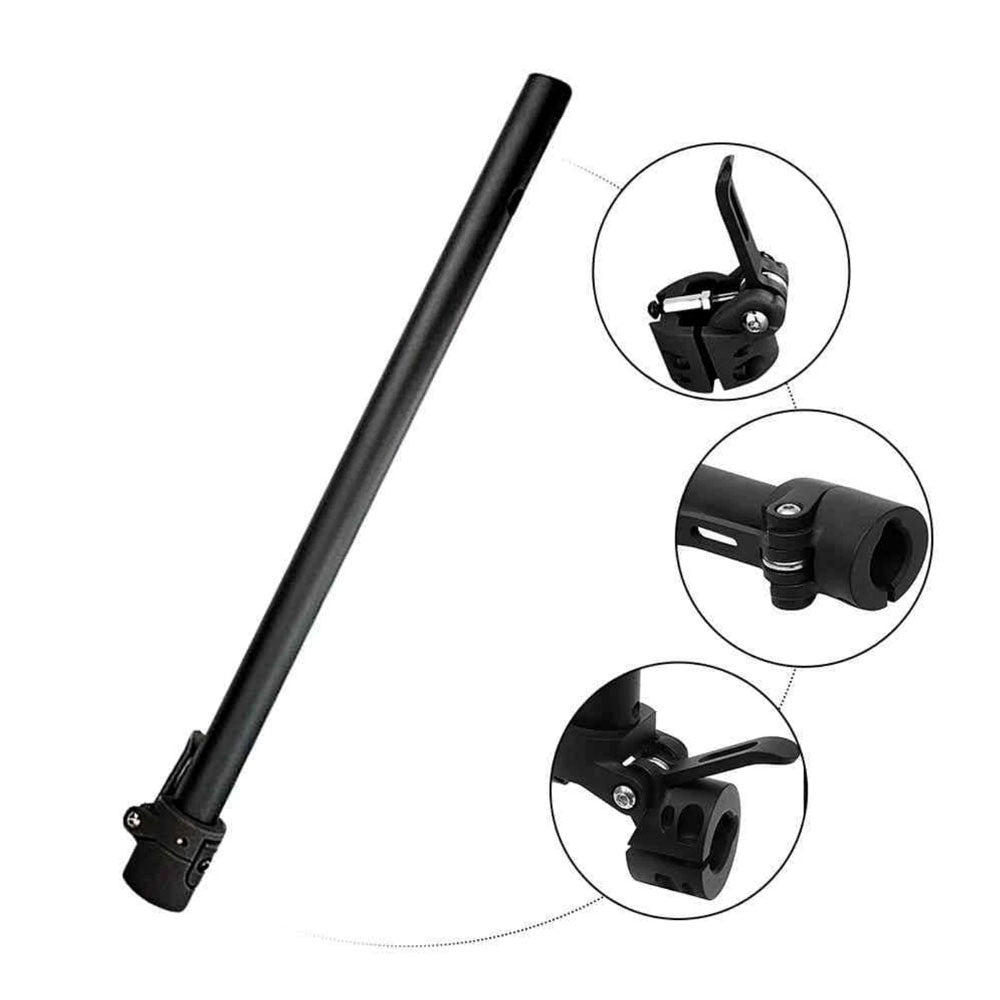 Système de pliage Xiaomi M365 Pro et Pro 2 Miscooter M 365