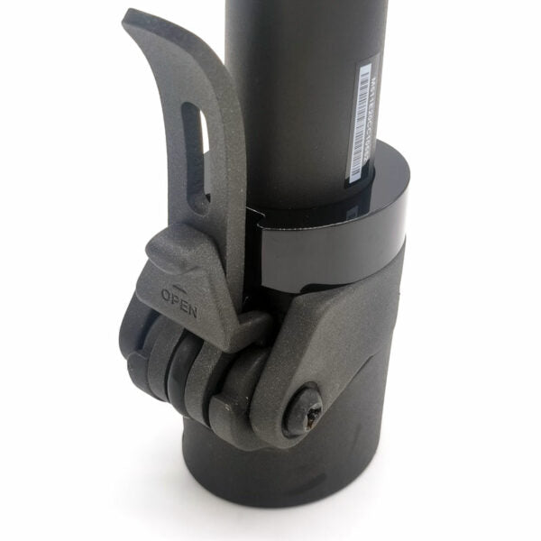 Potence d'origine Xiaomi M365/1S/Essential/Mi3 - Nouvelle Version Miscooter M 365