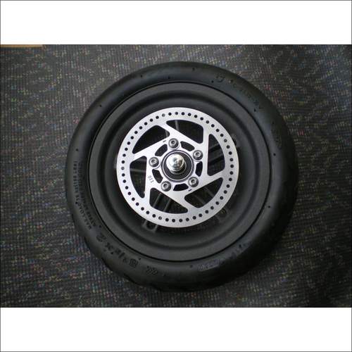 Roues M365 Moteur + roue arrière occasion Miscooter Roue