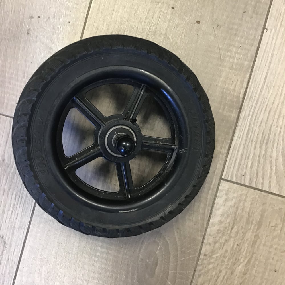 Châssis occasion Scooty Miscooter Jack