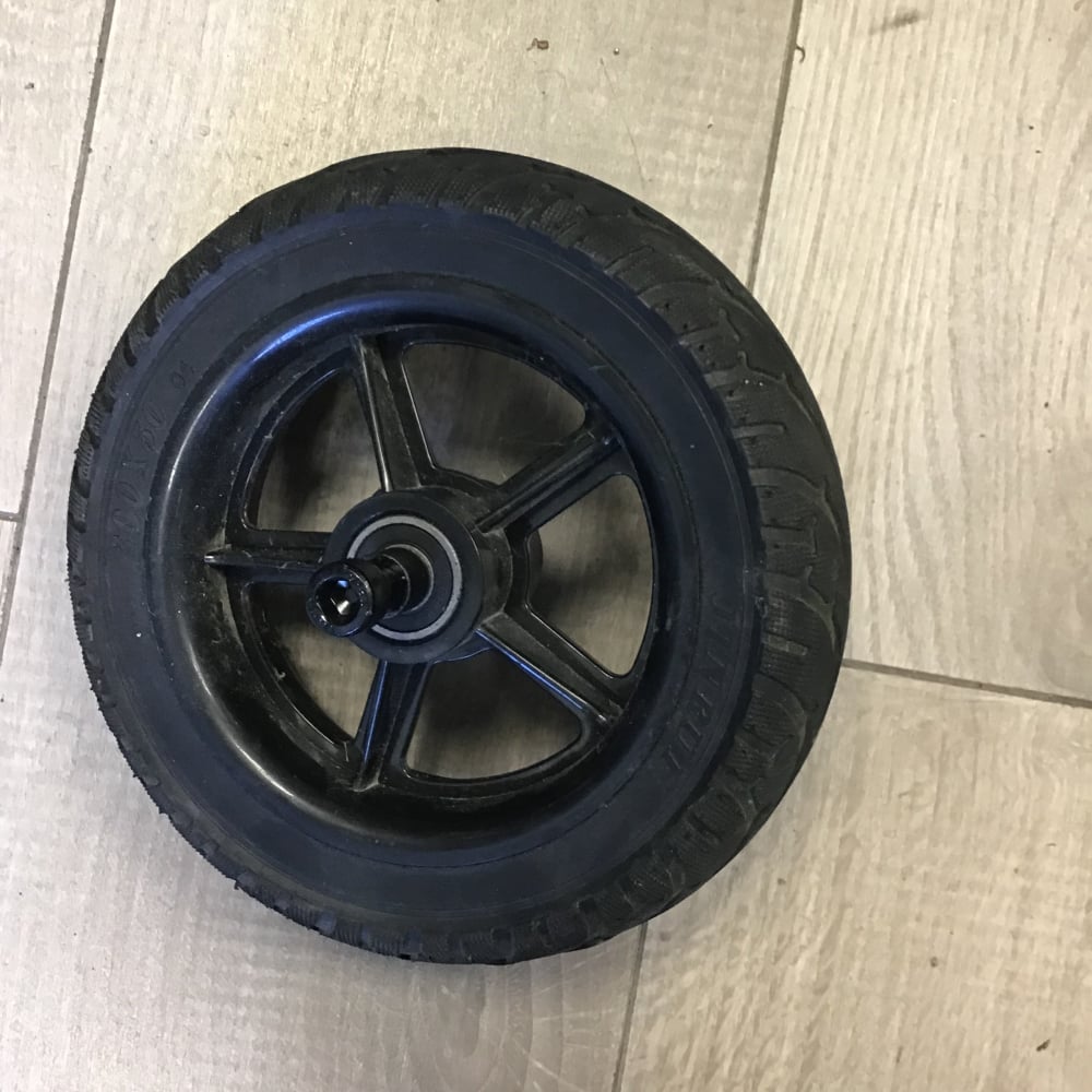 Châssis occasion Scooty Miscooter Jack