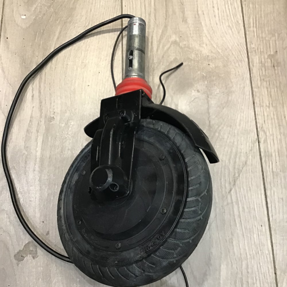 Châssis occasion Scooty Miscooter Jack