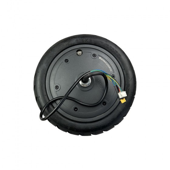 Moteur avec pneu 8,5 pouces 36v - 350W Onemile S8 Miscooter