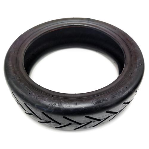 Pack Pneumatique 2 Pneus + 2 Chambres air M365 Miscooter pneu