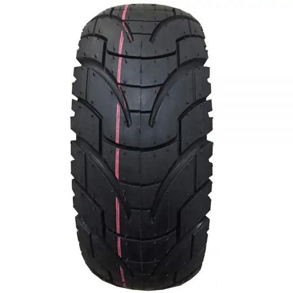 Pneu tubeless 80/65-6 (10x3) (255x80) Miscooter pneu