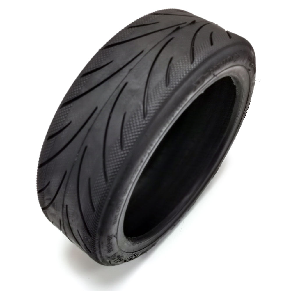 Prodroam Pneu Tubeless Auto-Réparateur 10 Pouces 60/70-6.5 Pour Segway Ninebot Max G30 G30D G30P - Remplacement Avant/Arrière Anti-Crevaison