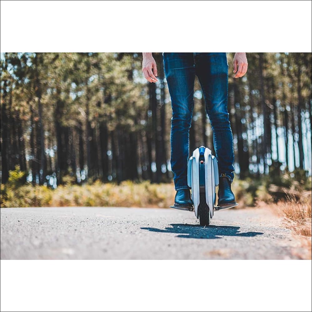 Ninebot One E+ Gyroroue Miscooter Monoroue