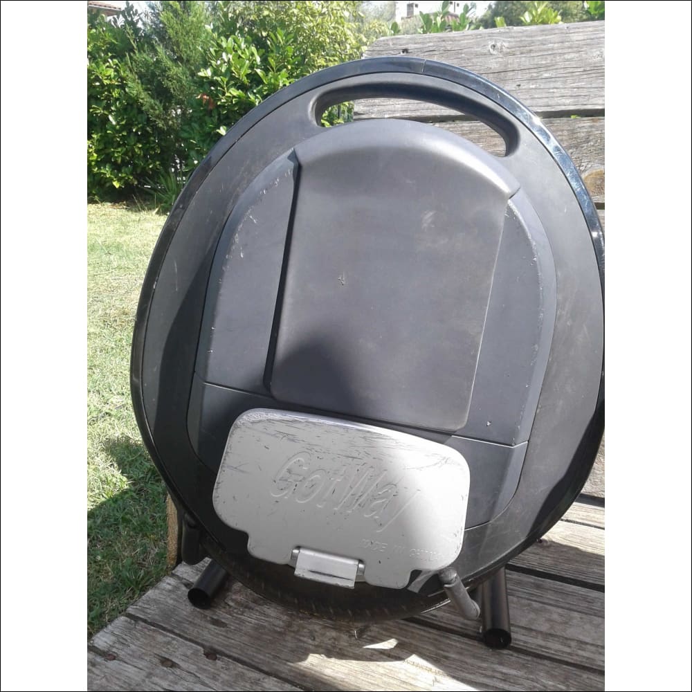 Occasion Gotway Mcm4 Monoroue Électrique Miscooter Monoroue