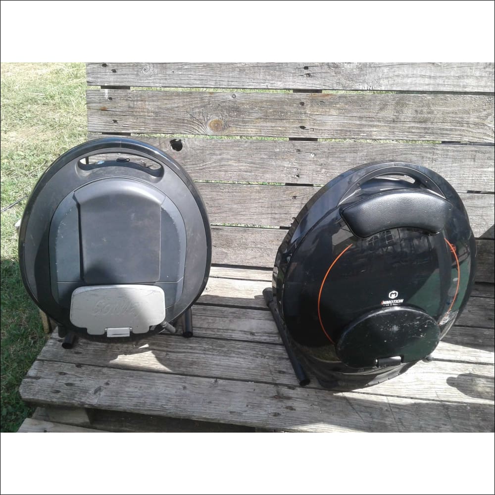 Occasion Gotway Mcm4 Monoroue Électrique Miscooter Monoroue