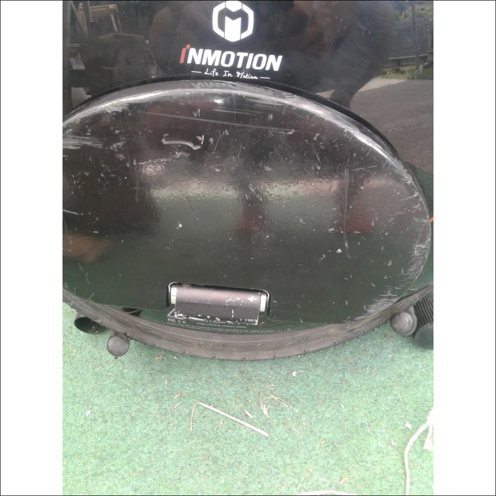 Occasion pour pièce Inmotion V5 Gyroroue Miscooter Monoroue