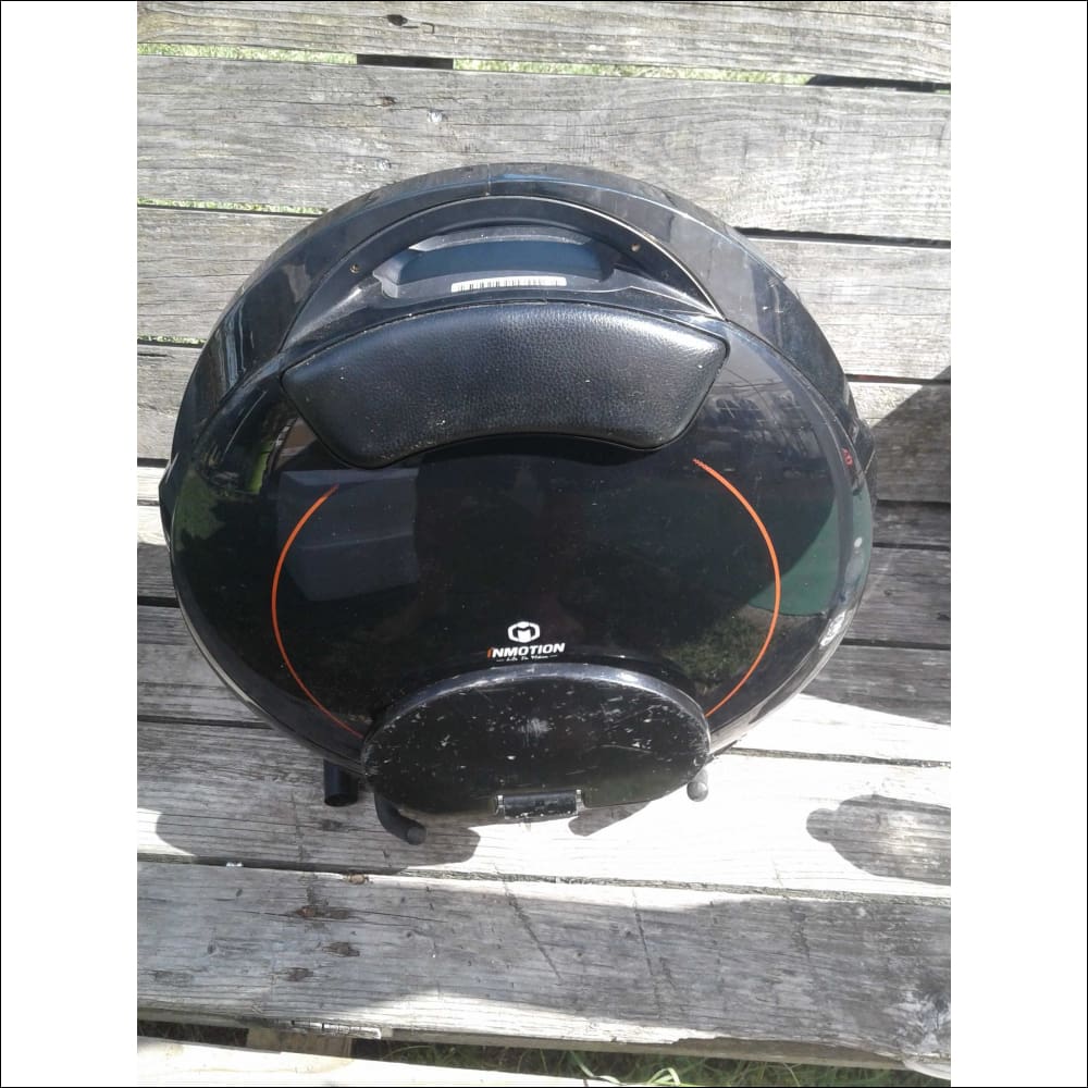 Occasion pour pièce Inmotion V5 Gyroroue Miscooter Monoroue