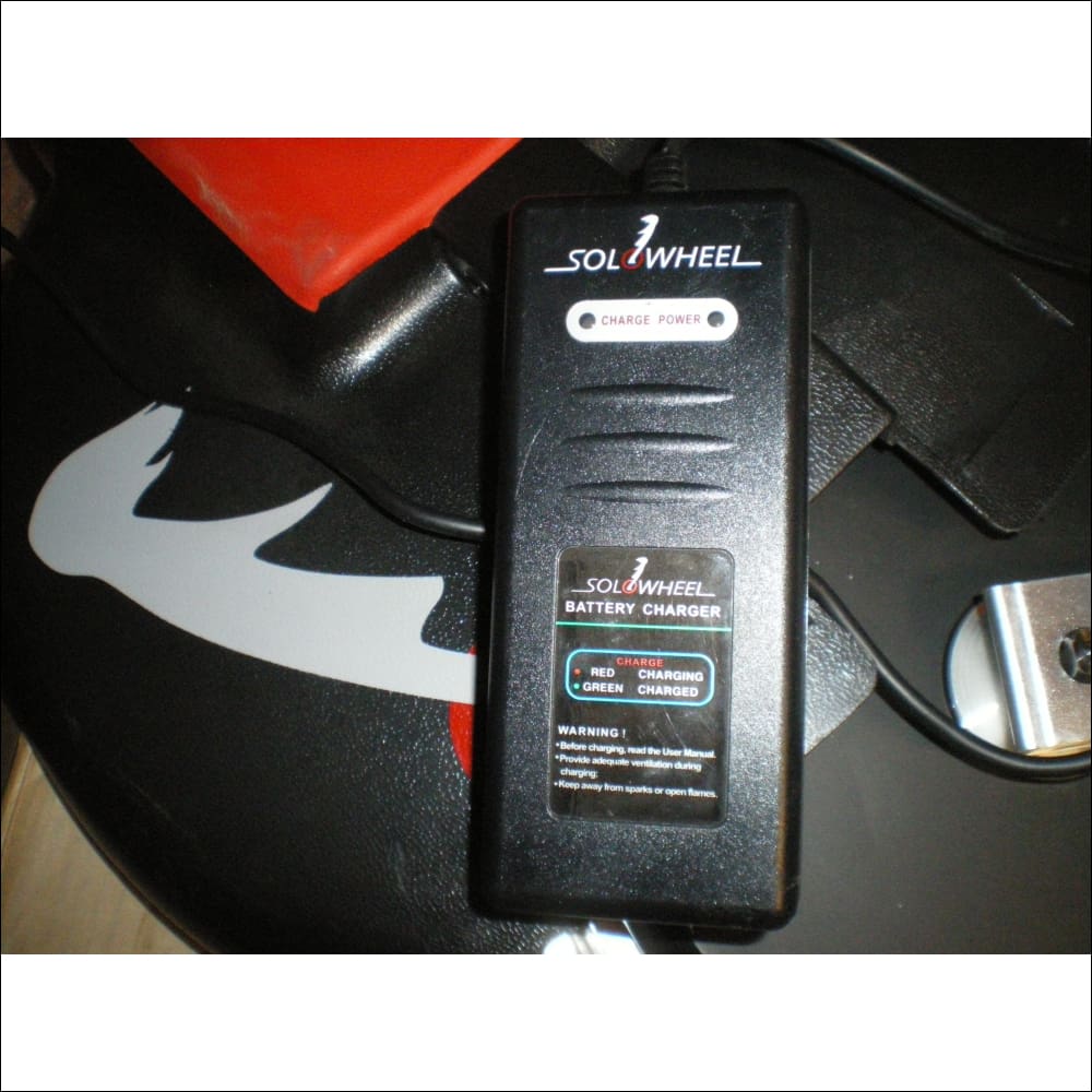 Occasion pour pièce Solowheel Monoroue Miscooter Monoroue