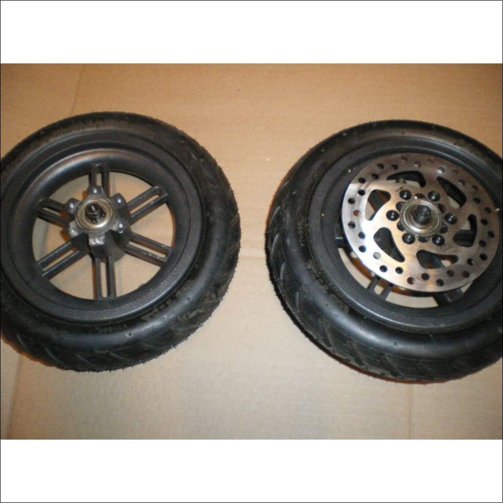 Roue arrière Trottmi et autres M365 Miscooter Trottmi