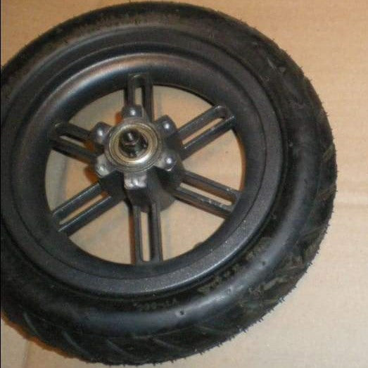 Roue arrière Trottmi et autres M365 Miscooter Trottmi