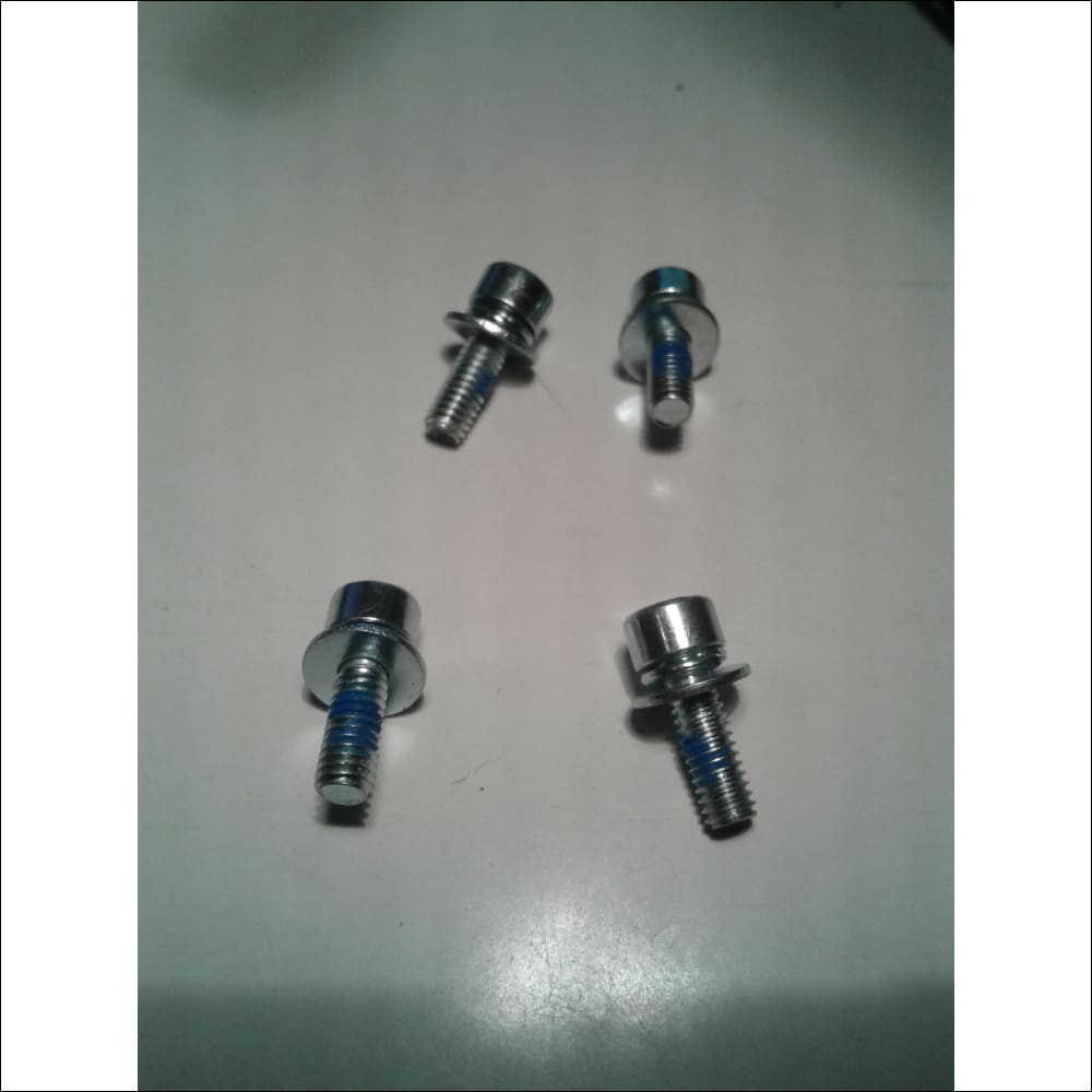 Pack Vis fixation batterie xiaomi M365 Miscooter M 365