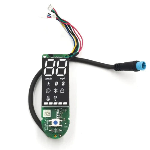 Contrôleur renforcée V.3 M365 Pro, Essential, 1S Pro2 Miscooter M 365