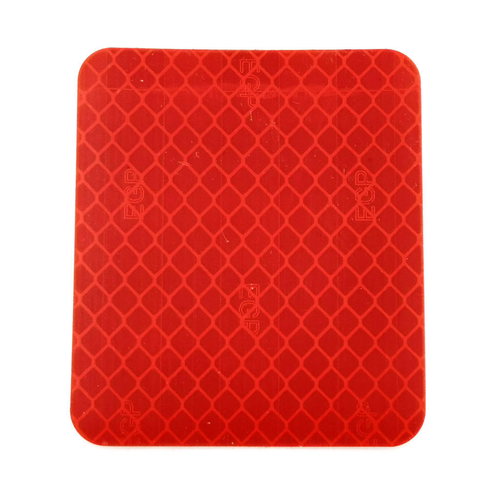 Autocollant réfléchissant garde-boue Xiaomi 1S, Essential et Pro2 Miscooter M 365