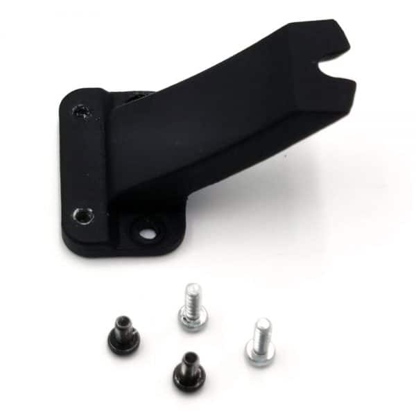 Protection lumière garde-boue Xiaomi 1S, Essential et Pro2 Miscooter M 365