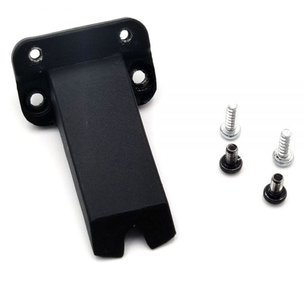 Protection lumière garde-boue Xiaomi 1S, Essential et Pro2 Miscooter M 365