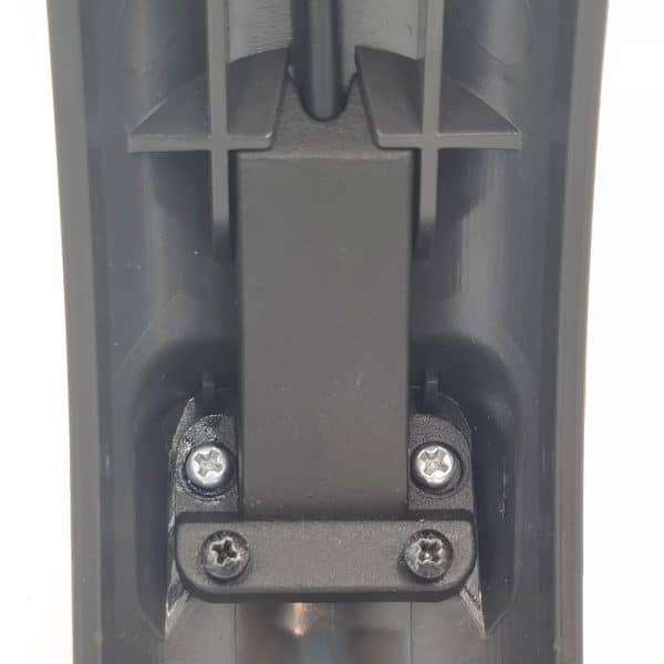 Protection lumière garde-boue Xiaomi 1S, Essential et Pro2 Miscooter M 365