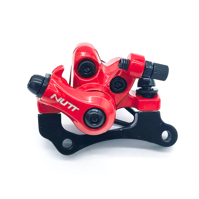 Étrier de frein Nutt – Petit modèle Miscooter