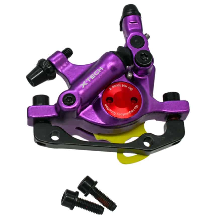 Frein Xtech Xiaomi M356, Essential, 1S et Pro/2 - Miscooter M 365