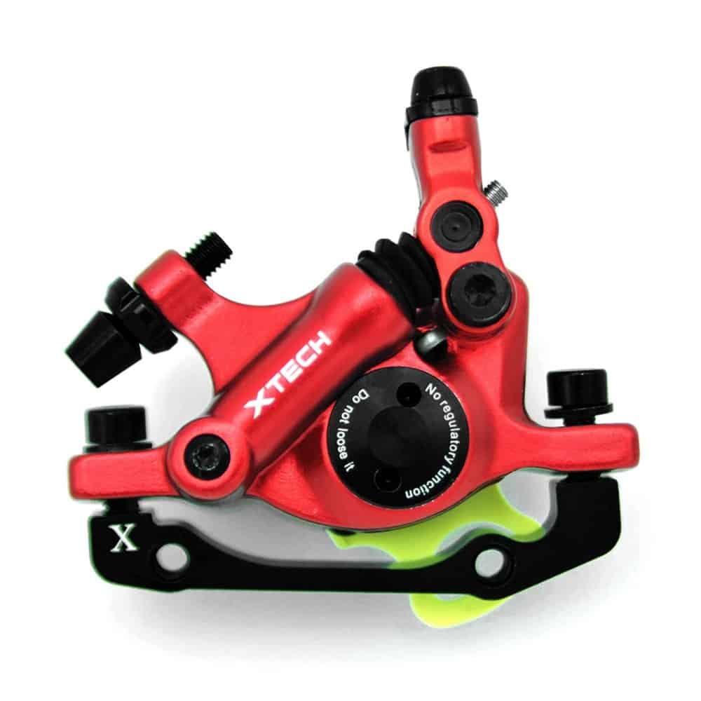 Frein Xtech Xiaomi M356, Essential, 1S et Pro/2 - Miscooter M 365