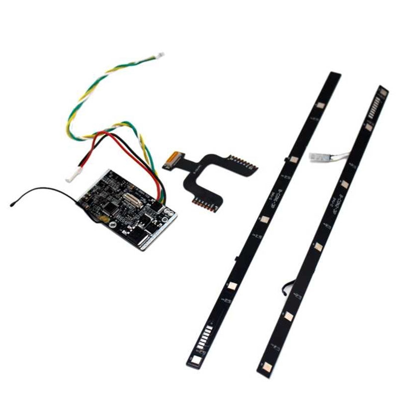 Carte BMS batterie Xiaomi M365 Miscooter M 365