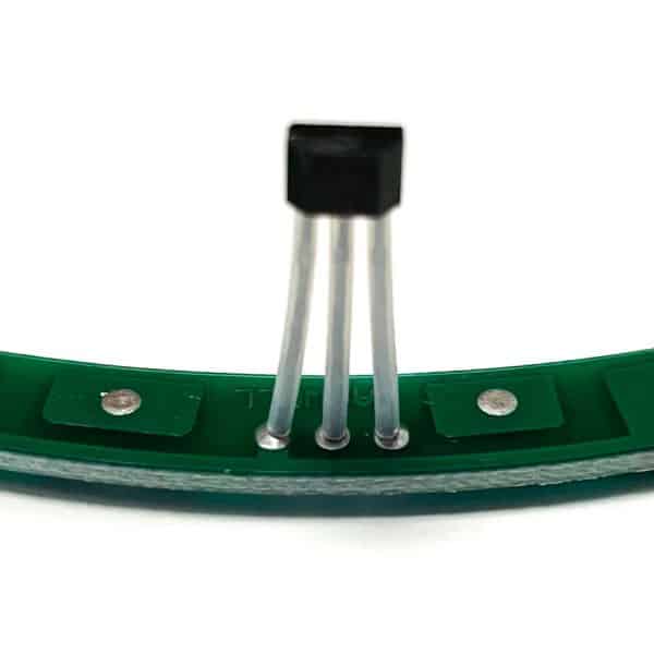 Capteur à effet Hall pour moteur Xiaomi Miscooter M 365