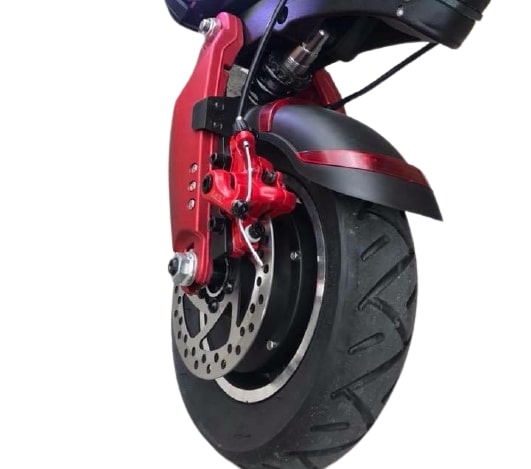 Pneu 10X2.50 Renforcé Innova Miscooter