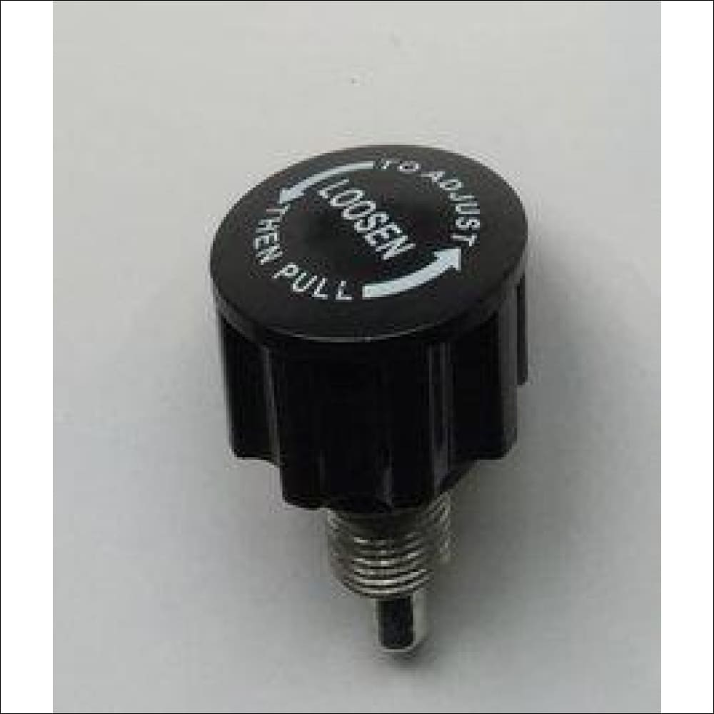 Poignet de serrage pour HoverKart Miscooter Hover-Kart