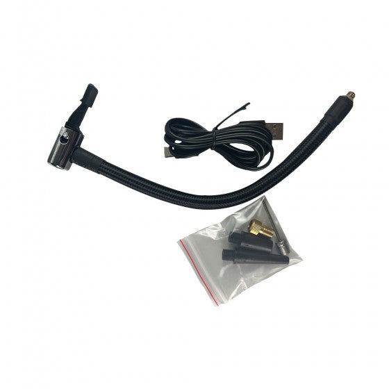 Pompe De Gonflage portative Miscooter