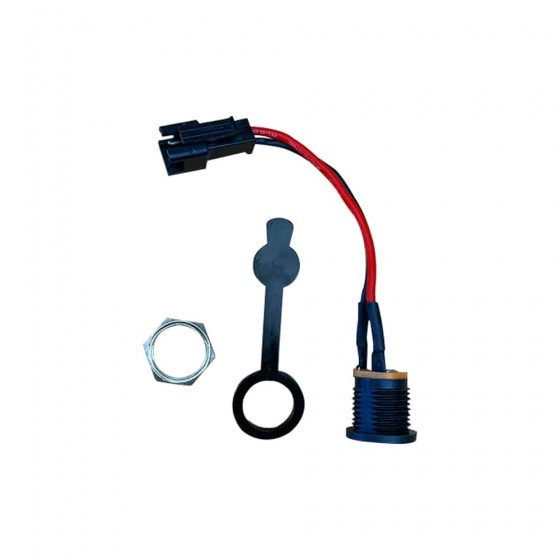 Port de charge DC 5.5 * 2.1 Miscooter