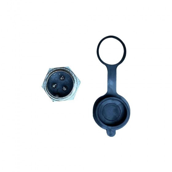 Port de charge connecteur GX-16 3P Miscooter