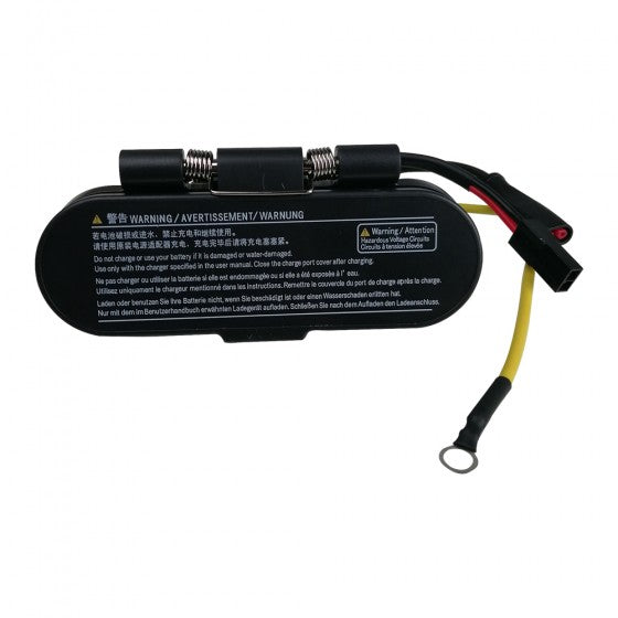 Port de charge Ninebot G30 Miscooter