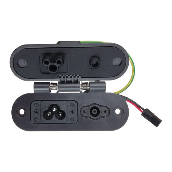 Port de charge Ninebot G30 Miscooter