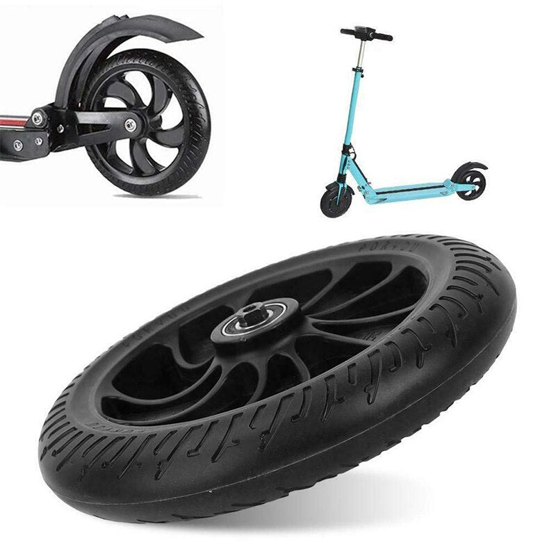 Roue Pleine Booster Miscooter Booster