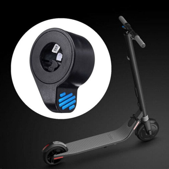 Gâchette Ninebot ES1/ES2/ES3/ES4 Miscooter Ninebot