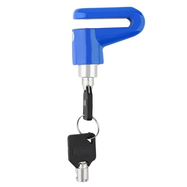 Antivol Bloque disque Miscooter Accessoires