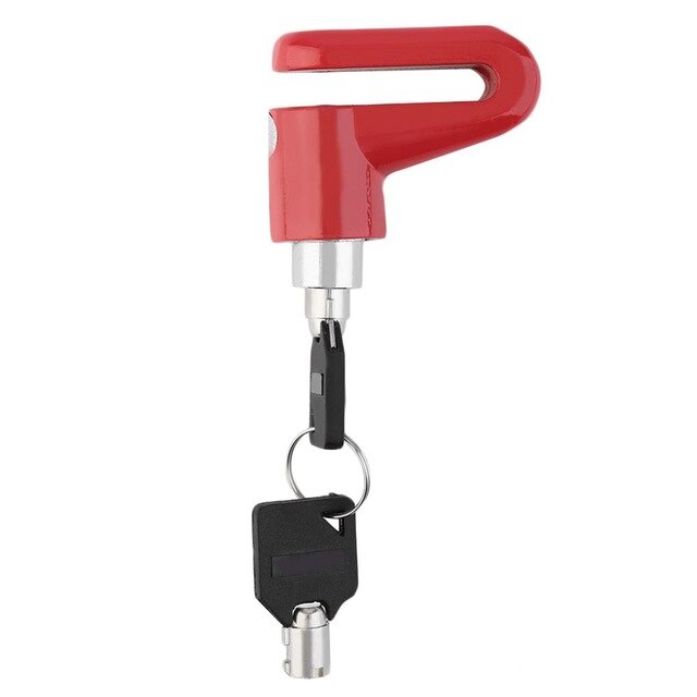 Antivol Bloque disque Miscooter Accessoires