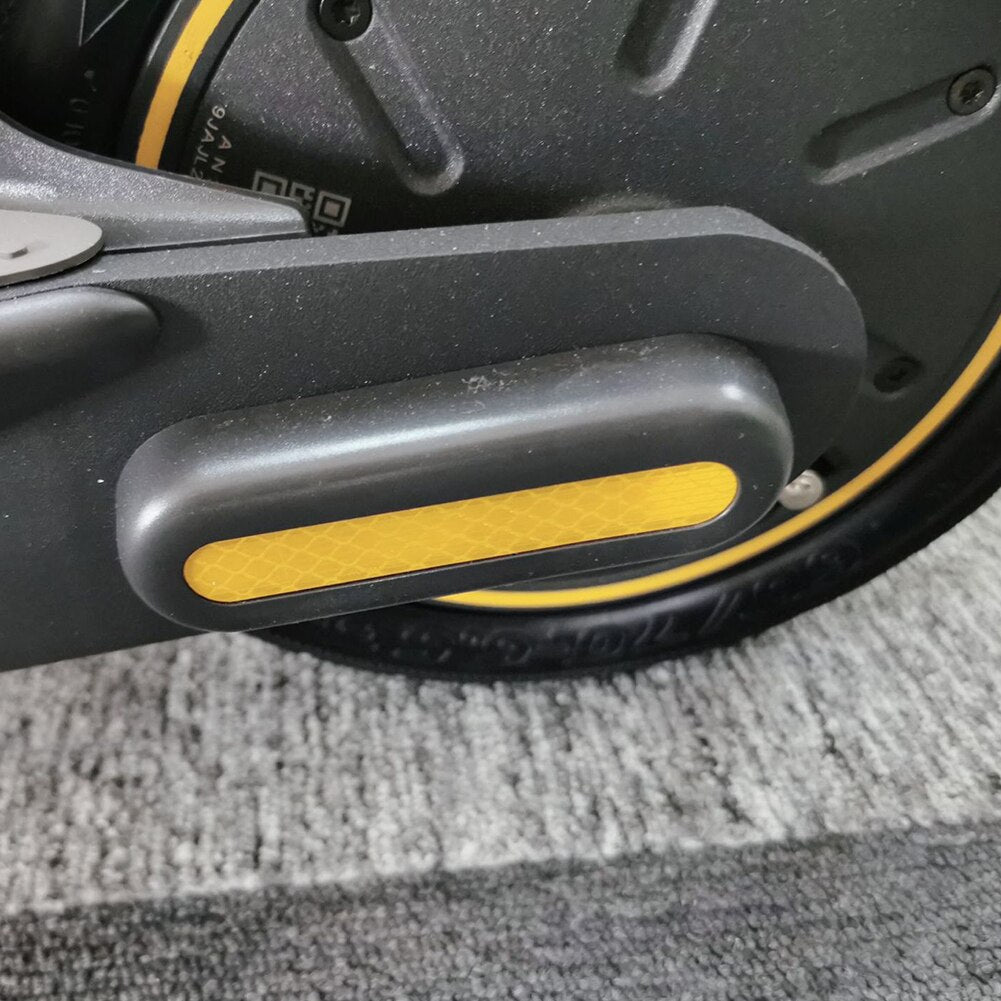 Réflecteur autocollant 4Pcs Ninebot G30 max Miscooter Ninebot