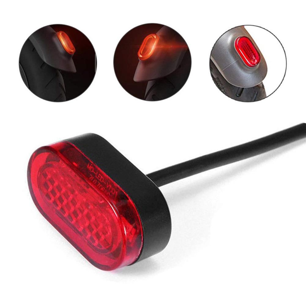 Lumière arrière Clone M365 Miscooter Trottmi