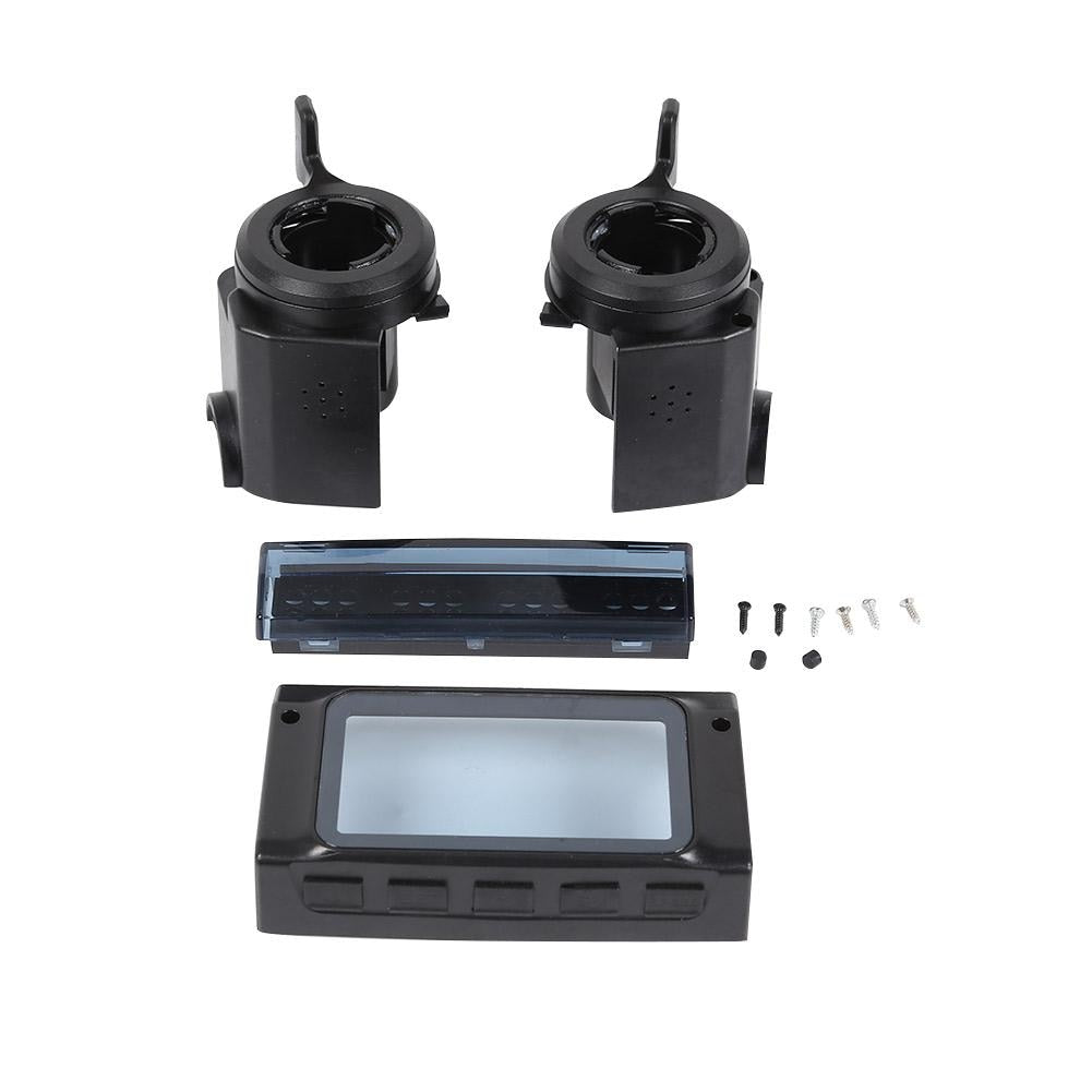 Tableau de bord Plastique Booster Miscooter Booster