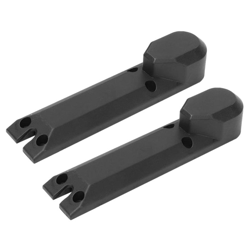 Caches roue Booster Miscooter Booster